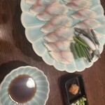 うなぎの豊川 - 