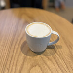 スターバックスコーヒー Olive LOUNGE 鶴見店 - 