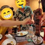 シュラスコ＆ビアレストランALEGRIA YOKOHAMA - 