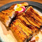 海老丸らーめん - 