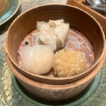 DADAI THAI VIETNAMESE DIMSUM - 
