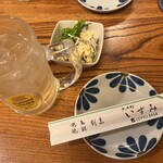 焼とりいずみ - 