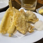 大衆 ゆかり食堂 - 