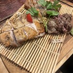 肉系居酒屋 肉十八番屋 - 