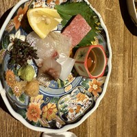 京橋 二刀流 - 