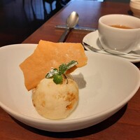 ワカヌイ グリル ダイニング バー 東京 - 