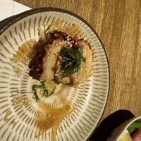 京橋 二刀流 - 