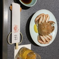 かにと道産料理 雪華亭 - 