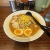 灯台ラーメン