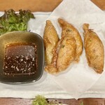 밧텐 핫쵸보리점