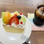 ザルツブルグ - 料理写真: