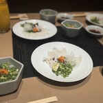玄品 浦安 ふぐ・うなぎ・かに料理 - 