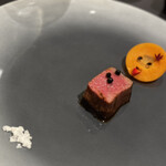 プレゼンテ スギ - 