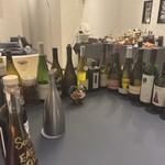 プレゼンテ スギ - 