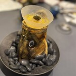 プレゼンテ スギ - 