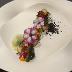 プレゼンテ スギ - 