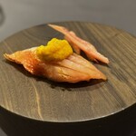 プレゼンテ スギ - 