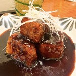 琉球チャイニーズ シシシ - ゴロッと酢豚もおいしくて食べ応え抜群