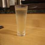 味処太郎源 - 寒北斗吟醸