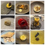 プレゼンテ スギ - 