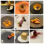 プレゼンテ スギ - 