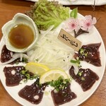 밧텐 핫쵸보리점