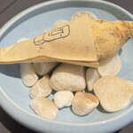 プレゼンテ スギ - 