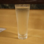 味処太郎源 - 獺祭大吟醸