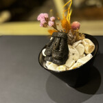 プレゼンテ スギ - 