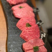 焼肉ぽんが 田町店 - 