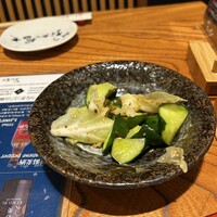鰻う おか冨士 - 