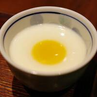 中華旬彩 森本 - 四川式麻婆豆腐セット