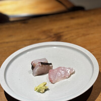 魚料理 あぎやお - 