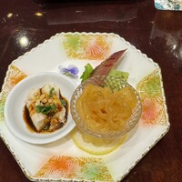 中国料亭 翠鳳 上野本店 - 