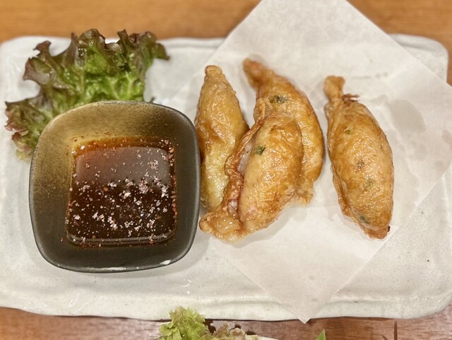 Batten Hacchobori Ten