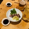 魚屋ひでぞう 立ち呑み店