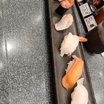 群馬を握る、まぐろ問屋いちもん - 