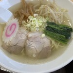 中華麺飯パーク 蝦夷 - 料理写真: