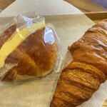 エスプラン - 料理写真: