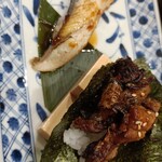 群馬を握る、まぐろ問屋いちもん - 