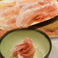 リストランテ ハナタニ - 