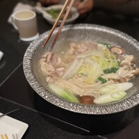 兜 麻布十番 別館 - 