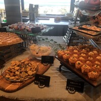 スカイグリルブッフェGOCOCU - 