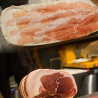 リストランテ ハナタニ - 