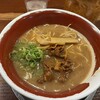 麺王 徳島駅前本店