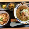 沖縄そば 崎濱製麺