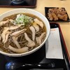 山形肉そば 立花 仙台本店