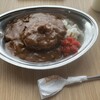 カレーショップ インデアン なつぞら店