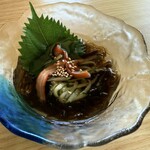 沖縄そば 崎濱製麺 - 