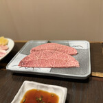 極・和牛焼肉やざわ - 